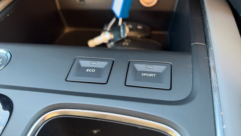 Citroen C5 Aircross 1.2 PureTech 130 Flair 5dr EAT8 Petrol Hatchback